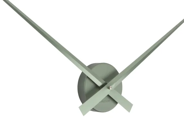 Nástenné hodiny Karlsson KA5516DG, 78cm