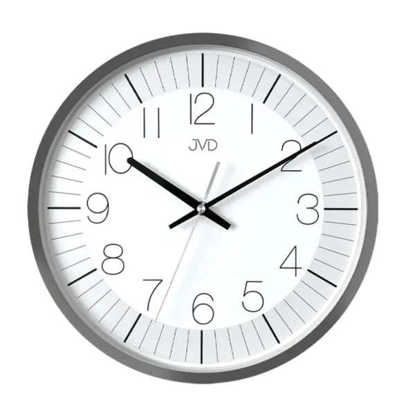 Nástenné hodiny JVD HX8019.3, 33cm
