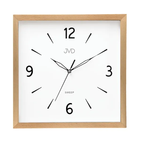 Nástenné hodiny JVD NS24020/68, 30cm