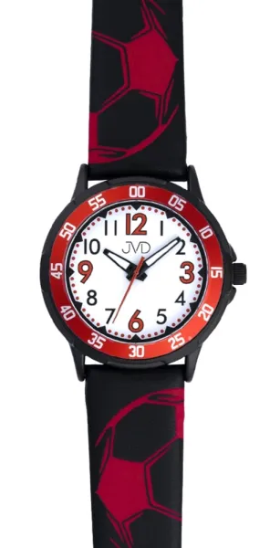 Detské náramkové hodinky JVD J7220.2