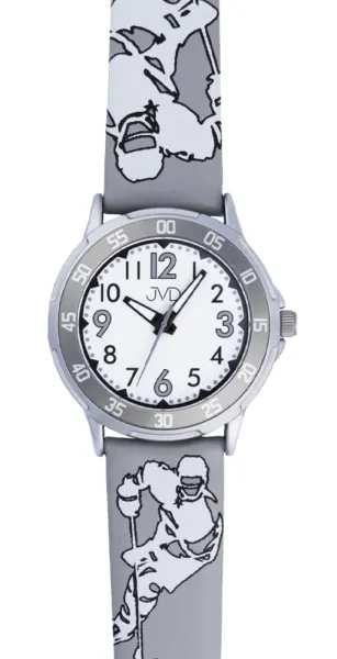 Detské náramkové hodinky JVD J7221.3