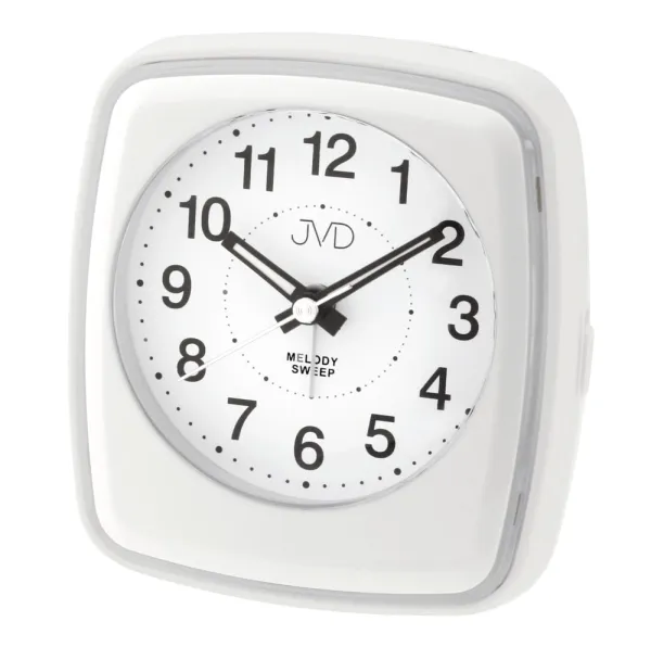 Budík JVD SRP313.1, 10cm