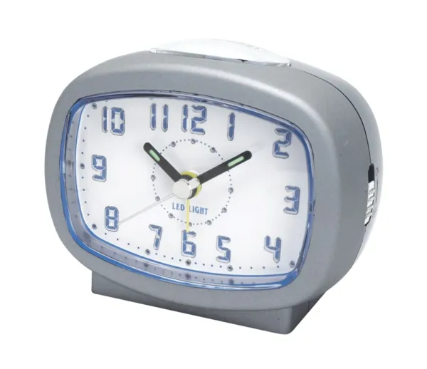 Budík JVD SRP540.3, 9cm