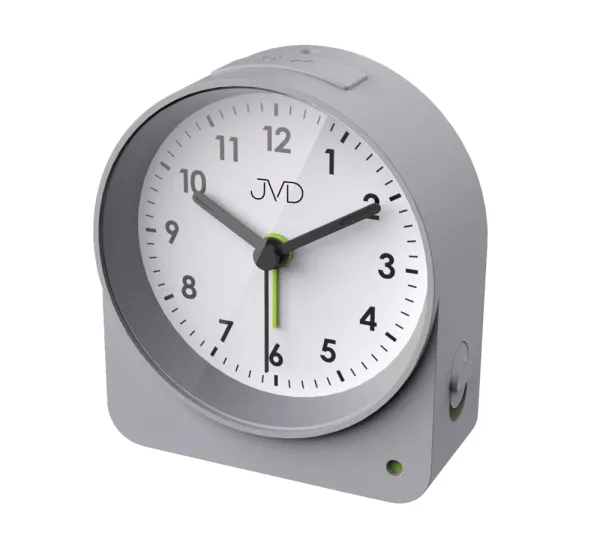 Budík JVD SRP5138.2, 10cm