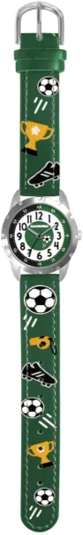 Detské náramkové hodinky Clockodile CWB0071