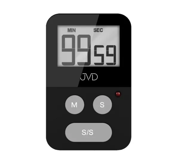 Digitálna kuchynská minútka JVD DM269.2