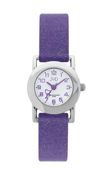 Detské náramkové hodinky JVD J7025.5