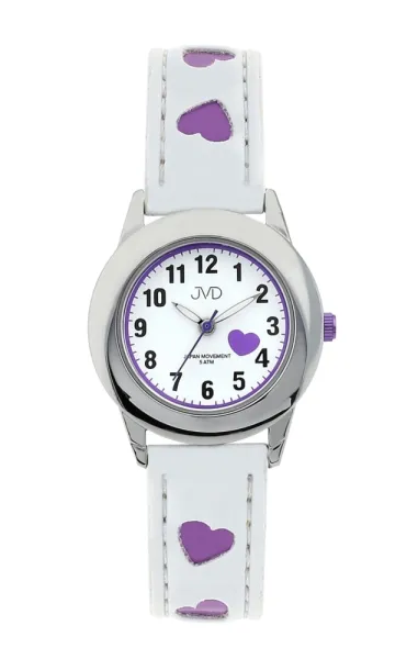 Detské náramkové hodinky JVD J7125.2