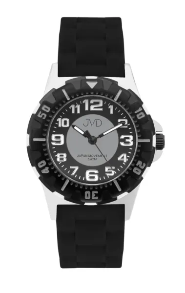 Detské náramkové hodinky JVD J7168.13