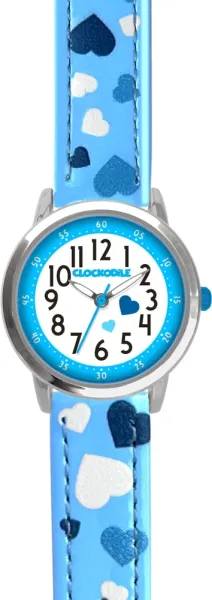 Detské náramkové hodinky Clockodile CWG5210