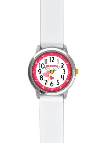 Detské náramkové hodinky Clockodile CWG5170