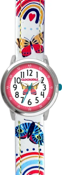Detské náramkové hodinky Clockodile CWG5181