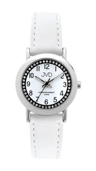 Detské náramkové hodinky JVD J7179.6