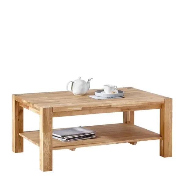 Konferenčný stolík Linea Natura, 110cm