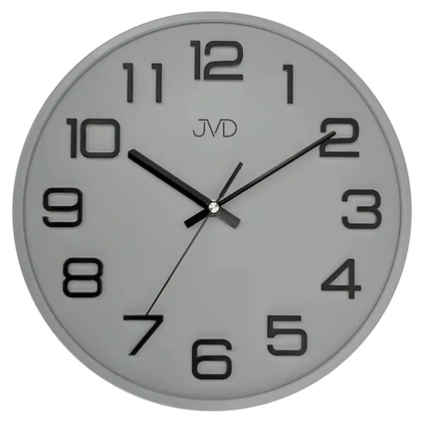 Nástenné hodiny JVD HX2472.13, 30cm
