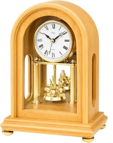 Stolové hodiny JVD HS18.3, 18cm