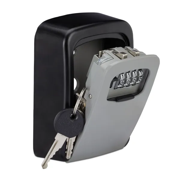 Trezor na kľúč s číselným kódom RD53352