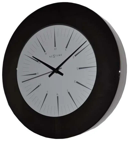 Nástenné hodiny Nextime 2944 Colt 34cm