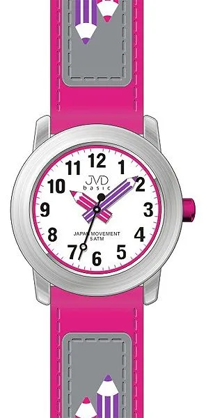 Náramkové hodinky JVD basic J7109.1