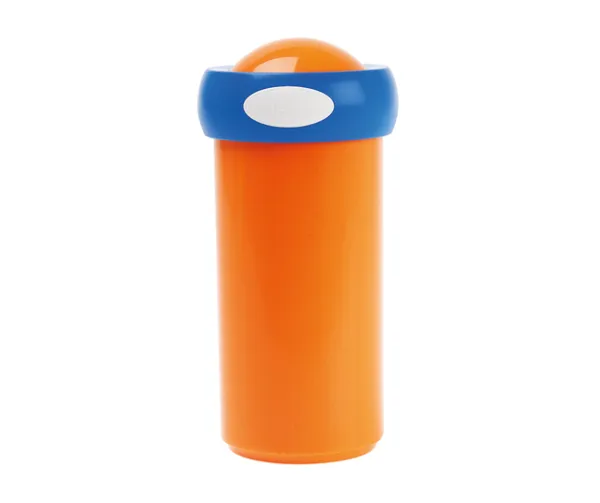 Cestovný hrnček oranžový 250ml