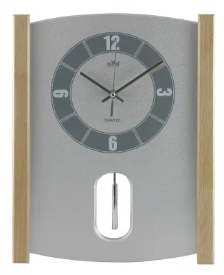 Kyvadlové hodiny MPM 2514,7051, 38cm