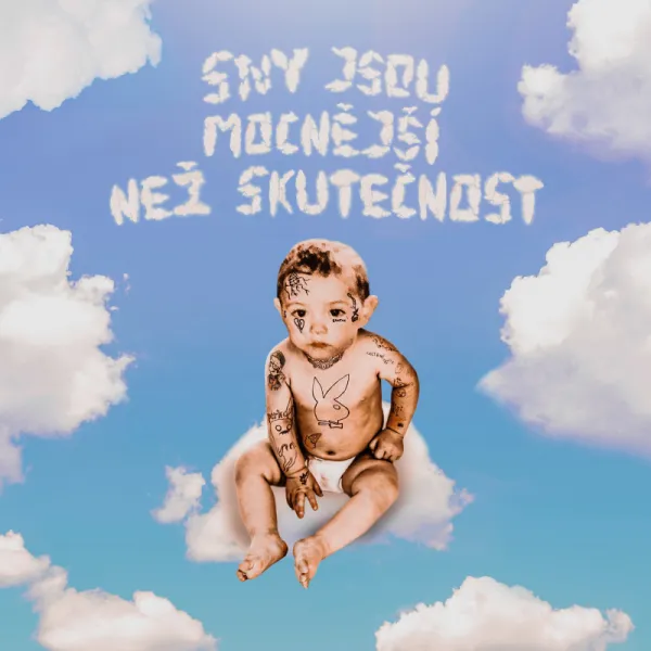 Sensey – Sny jsou mocnější než skutečnost (CD)