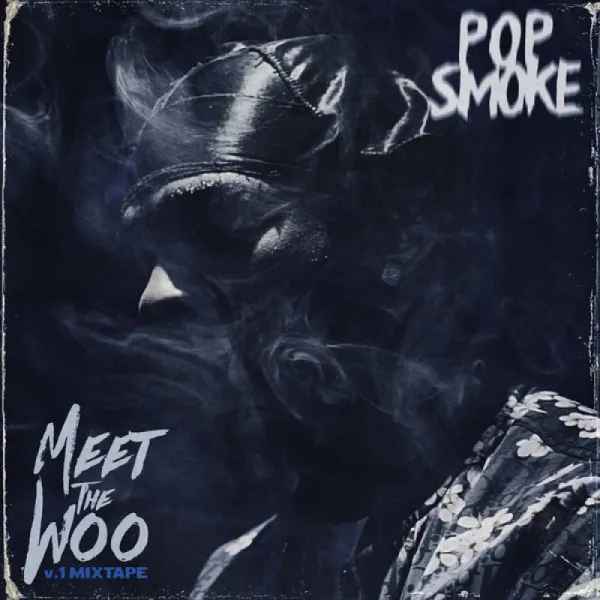 Pop Smoke – Meet The Woo (CD)
