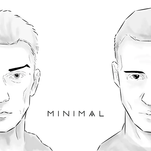 Nerieš – Minimal (CD)