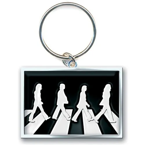 The Beatles – Abbey Road Crossing Die Cast (Kľúčenka)