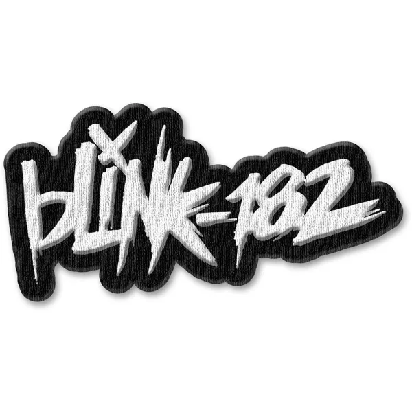 Blink 182 – Scratch (Nažehlovačka)