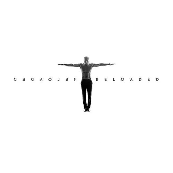 Trey Songz – Trigga Reloaded (CD)