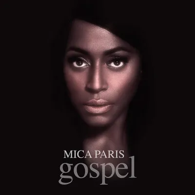 Mica Paris – PARIS, MICA - GOSPEL (CD)
