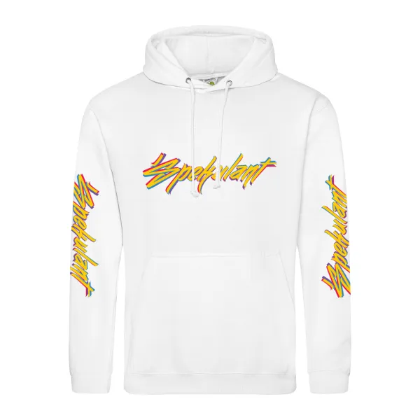 Mega M – Špekulant Color (Mikina)