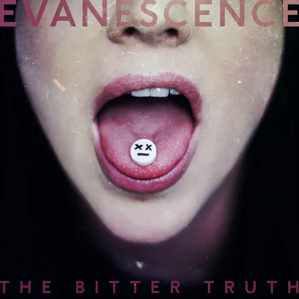 Evanescence – The Bitter Truth (Limited) (CD)