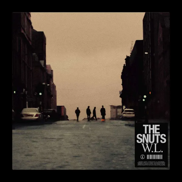 The Snuts – W.L. (Vinyl)