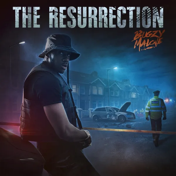 Bugzy Malone – The Resurrection (Vinyl)
