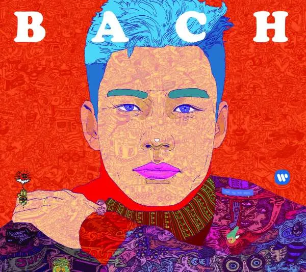 Ji Young Lim – BACH: GOLDBERG VARIATIONS ETC. (CD)