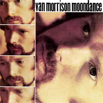 Van Morrison – MOONDANCE (REMASTERED) (CD)