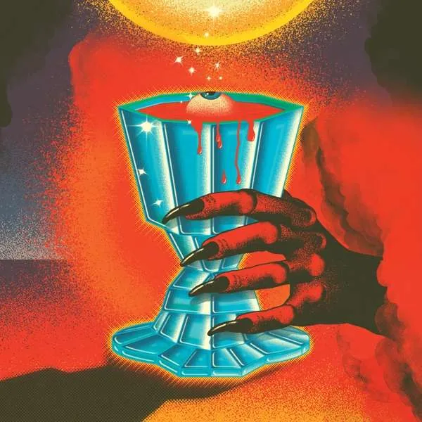 The Datsuns – EYE TO EYE (CD)