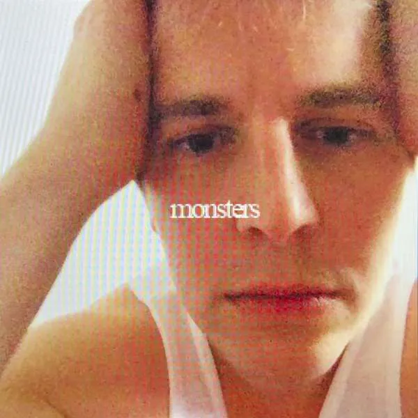 Tom Odell – monsters (Vinyl)