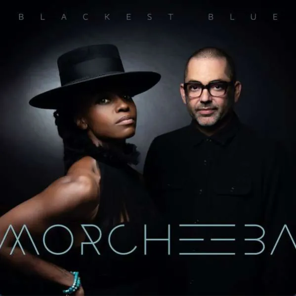 Morcheeba – Blackest Blue (CD)