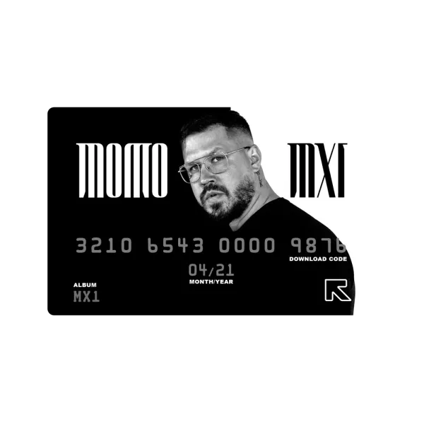 Momo – MXI (Karta)