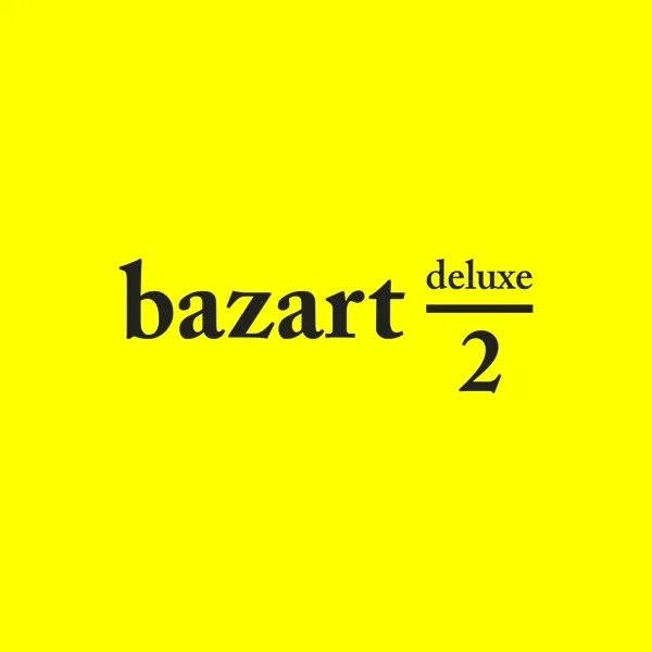 BAZART - 2 (CD)
