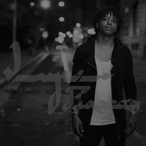 Lupe Fiasco – Food & Liquor I & II (Vinyl)