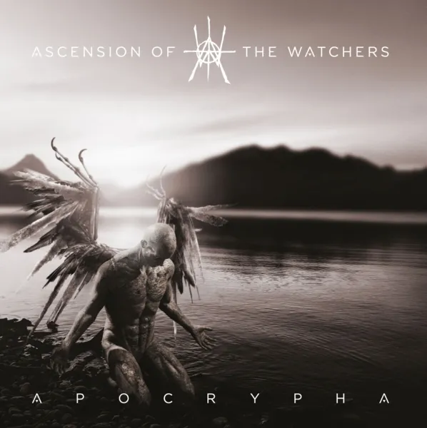ASCENSION OF THE WATCHERS - APOCRYPHA (CD)