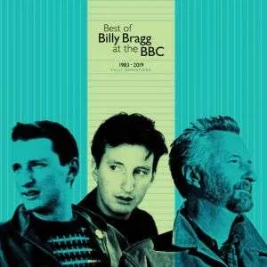BRAGG, BILLY - BEST OF BILLY BRAGG AT THE BBC 1983 - 2019 (CD)