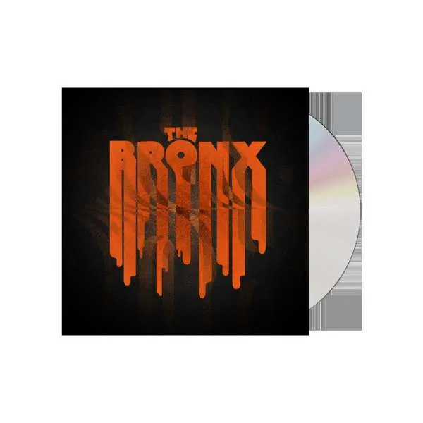 The Bronx – BRONX VI (CD)