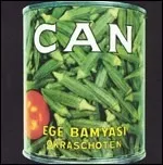 Can – EGE BAMYASI (CD)