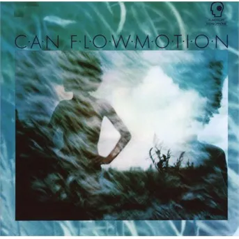 Can – FLOW MOTION (CD)