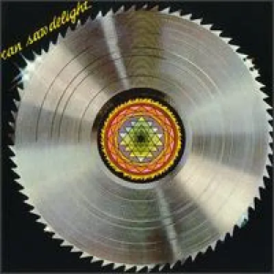 Can – SAW DELIGHT (CD)